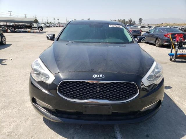 Photo 4 VIN: KNALU4D41F6024087 - KIA K900 