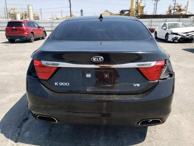 Photo 5 VIN: KNALU4D41F6024087 - KIA K900 