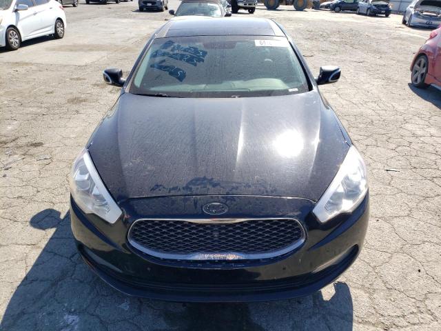 Photo 4 VIN: KNALU4D41F6024090 - KIA K900 