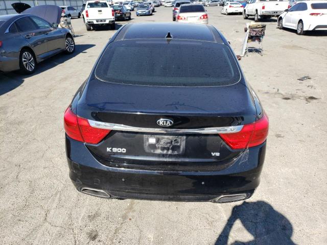 Photo 5 VIN: KNALU4D41F6024090 - KIA K900 