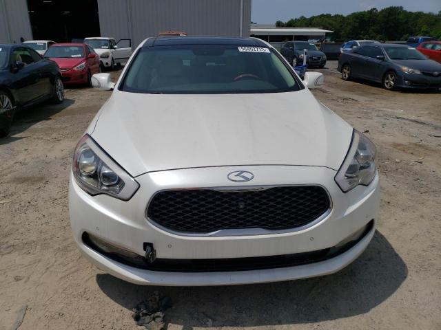 Photo 4 VIN: KNALU4D41F6025109 - KIA K900 