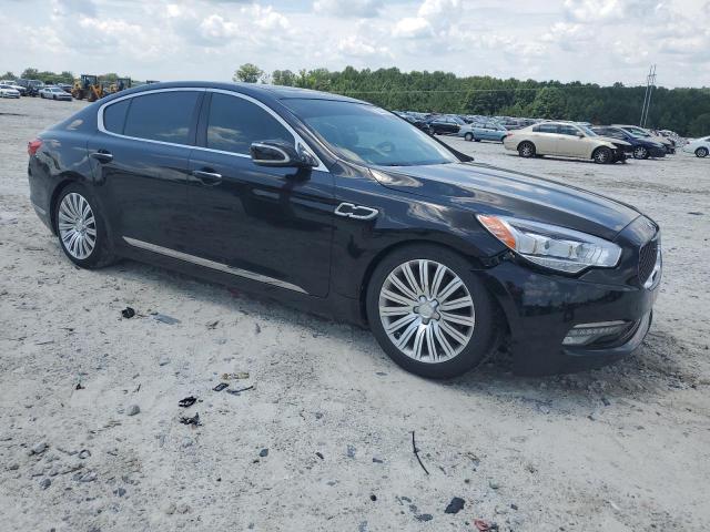 Photo 3 VIN: KNALU4D41F6027488 - KIA K900 