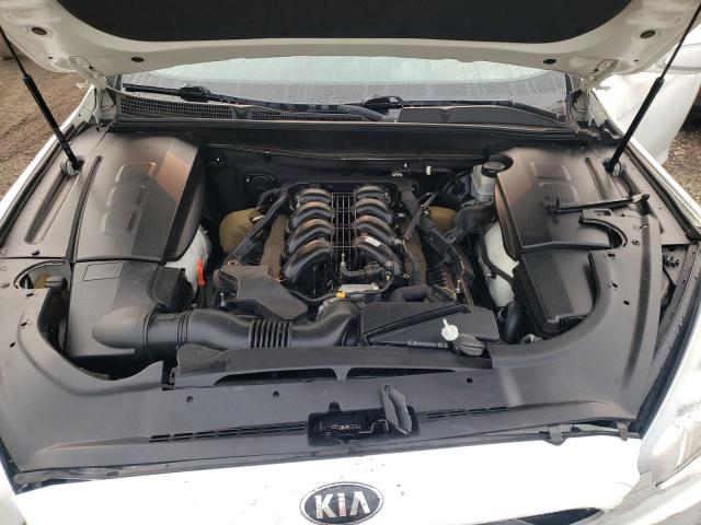 Photo 10 VIN: KNALU4D42F6024695 - KIA K900 