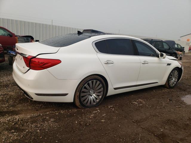 Photo 2 VIN: KNALU4D42F6024695 - KIA K900 