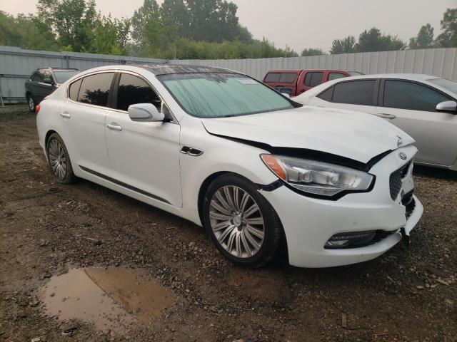 Photo 3 VIN: KNALU4D42F6024695 - KIA K900 