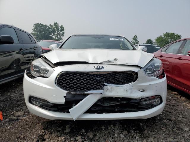 Photo 4 VIN: KNALU4D42F6024695 - KIA K900 