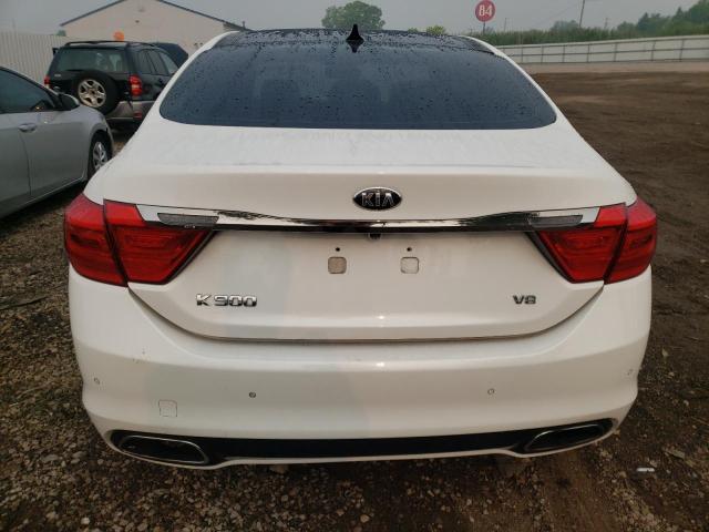 Photo 5 VIN: KNALU4D42F6024695 - KIA K900 