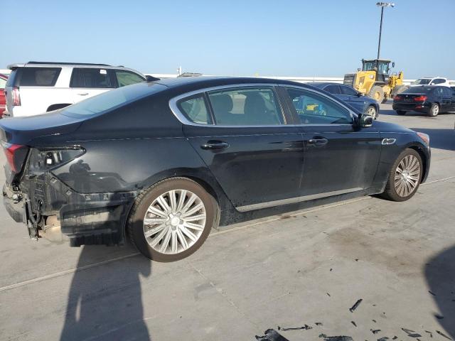 Photo 2 VIN: KNALU4D43F6024043 - KIA K900 