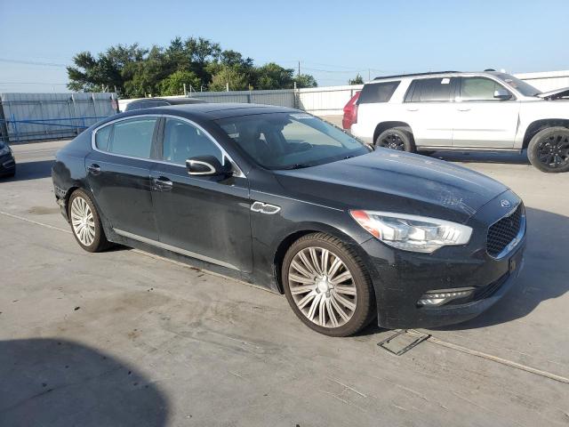 Photo 3 VIN: KNALU4D43F6024043 - KIA K900 