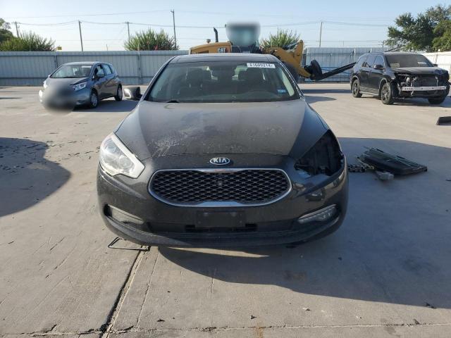 Photo 4 VIN: KNALU4D43F6024043 - KIA K900 