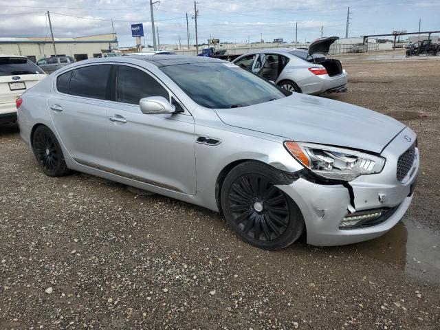 Photo 3 VIN: KNALU4D44F6024083 - KIA K900 