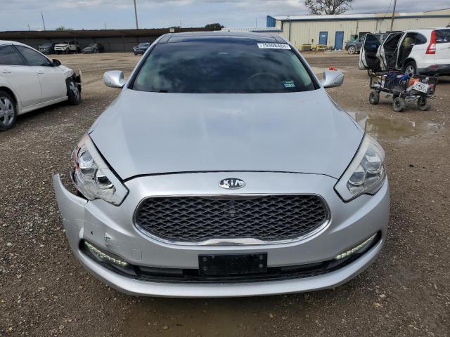 Photo 4 VIN: KNALU4D44F6024083 - KIA K900 