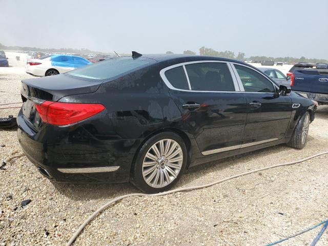 Photo 2 VIN: KNALU4D44F6027484 - KIA K900 