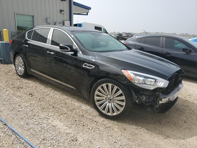 Photo 3 VIN: KNALU4D44F6027484 - KIA K900 