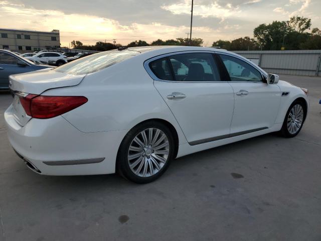 Photo 2 VIN: KNALU4D45F6024304 - KIA K900 