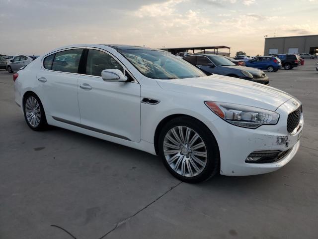 Photo 3 VIN: KNALU4D45F6024304 - KIA K900 