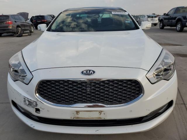 Photo 4 VIN: KNALU4D45F6024304 - KIA K900 