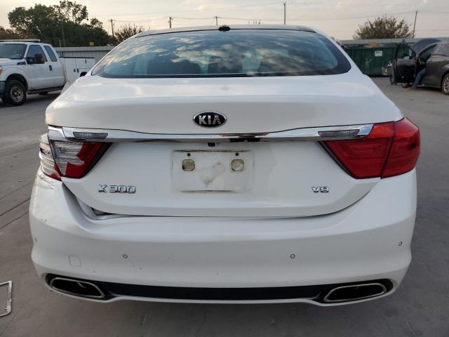 Photo 5 VIN: KNALU4D45F6024304 - KIA K900 