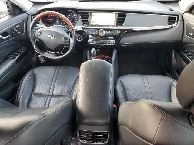 Photo 7 VIN: KNALU4D45F6024304 - KIA K900 