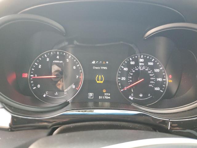Photo 8 VIN: KNALU4D45F6024304 - KIA K900 