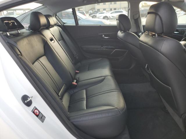Photo 9 VIN: KNALU4D45F6024304 - KIA K900 