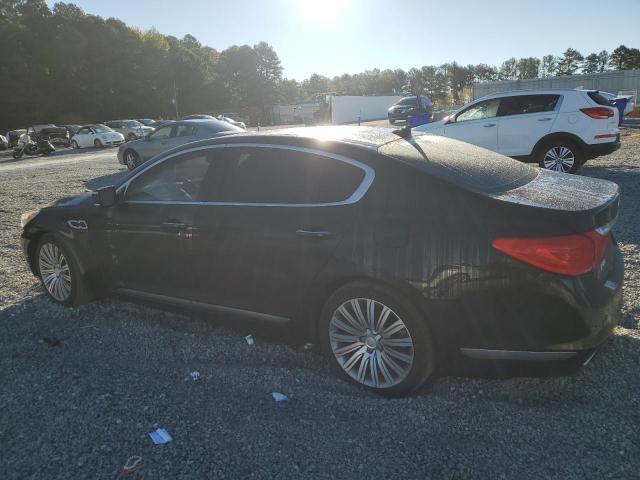 Photo 1 VIN: KNALU4D46F6027079 - KIA K900 