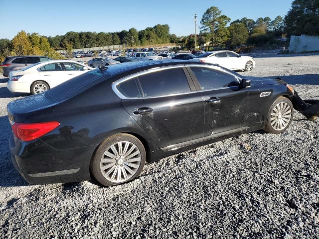 Photo 2 VIN: KNALU4D46F6027079 - KIA K900 