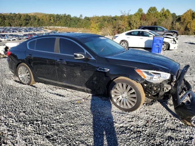 Photo 3 VIN: KNALU4D46F6027079 - KIA K900 