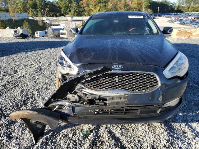 Photo 4 VIN: KNALU4D46F6027079 - KIA K900 