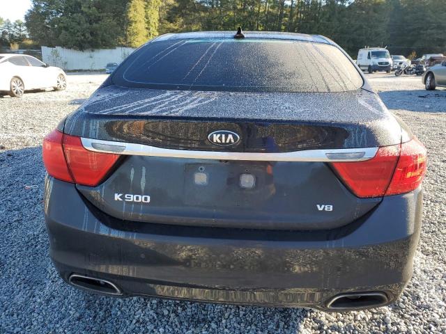 Photo 5 VIN: KNALU4D46F6027079 - KIA K900 