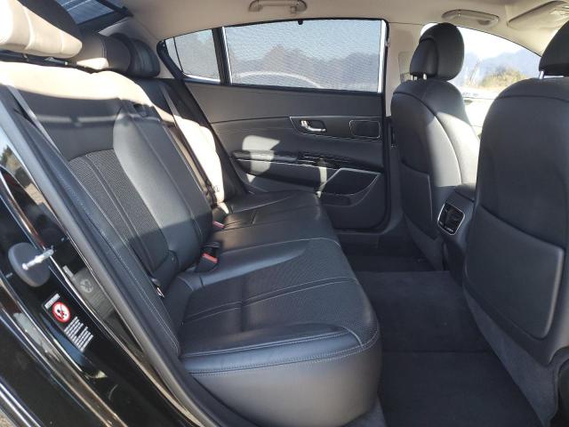 Photo 9 VIN: KNALU4D46F6027079 - KIA K900 
