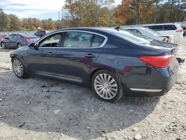 Photo 1 VIN: KNALU4D47F6025051 - KIA K900 