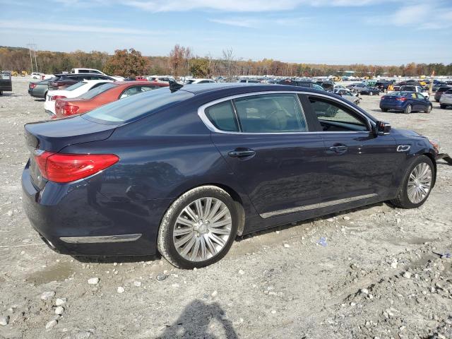 Photo 2 VIN: KNALU4D47F6025051 - KIA K900 