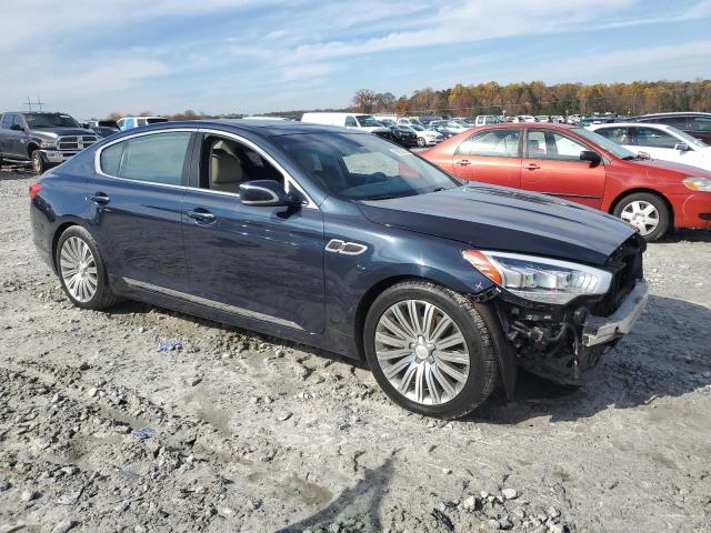 Photo 3 VIN: KNALU4D47F6025051 - KIA K900 