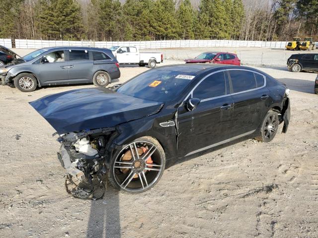 Photo 0 VIN: KNALU4D48F6024460 - KIA K900 