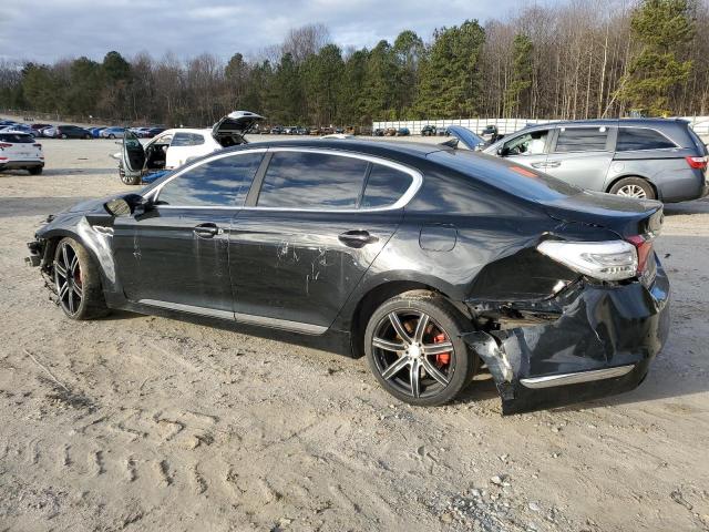 Photo 1 VIN: KNALU4D48F6024460 - KIA K900 