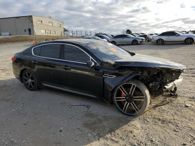 Photo 3 VIN: KNALU4D48F6024460 - KIA K900 