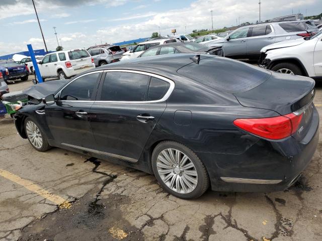 Photo 1 VIN: KNALU4D49F6026041 - KIA K900 