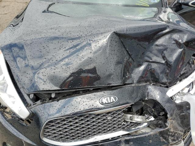 Photo 10 VIN: KNALU4D49F6026041 - KIA K900 