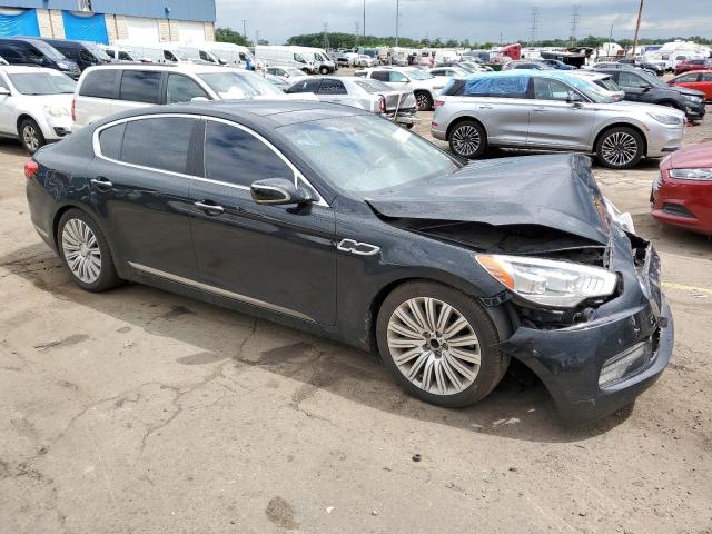 Photo 3 VIN: KNALU4D49F6026041 - KIA K900 