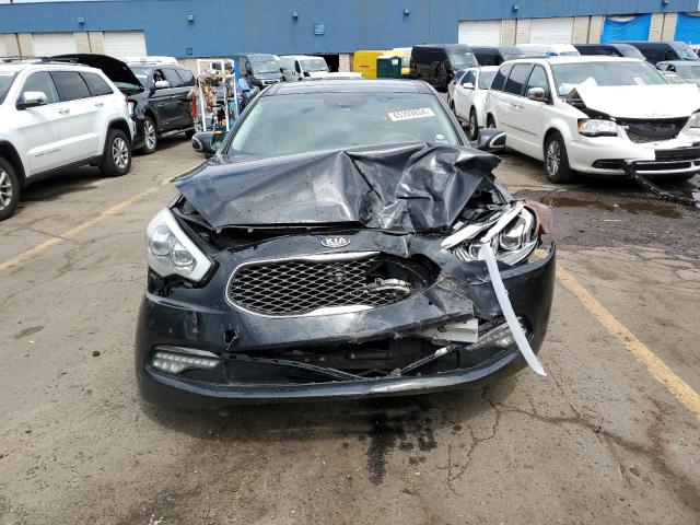 Photo 4 VIN: KNALU4D49F6026041 - KIA K900 
