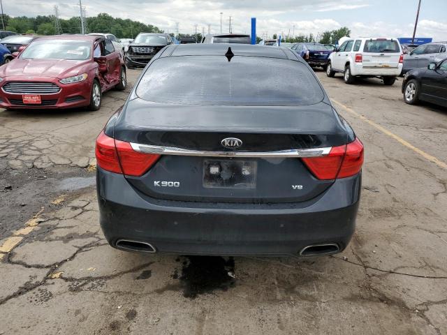 Photo 5 VIN: KNALU4D49F6026041 - KIA K900 