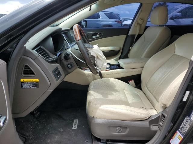 Photo 6 VIN: KNALU4D49F6026041 - KIA K900 