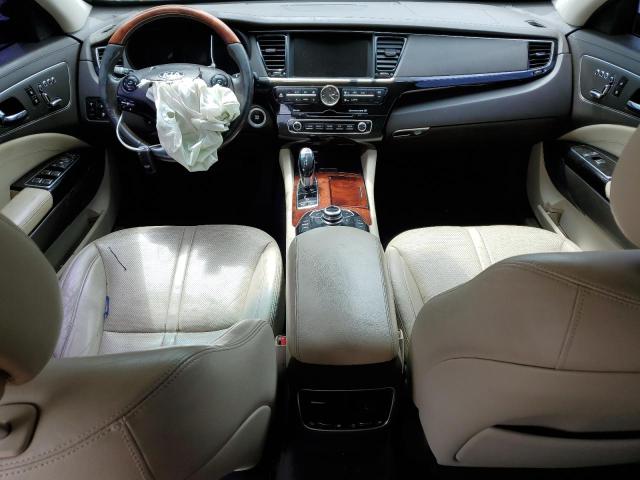 Photo 7 VIN: KNALU4D49F6026041 - KIA K900 