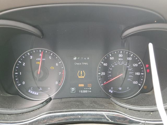 Photo 8 VIN: KNALU4D49F6026041 - KIA K900 