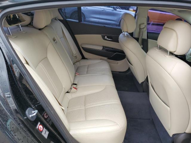 Photo 9 VIN: KNALU4D49F6026041 - KIA K900 