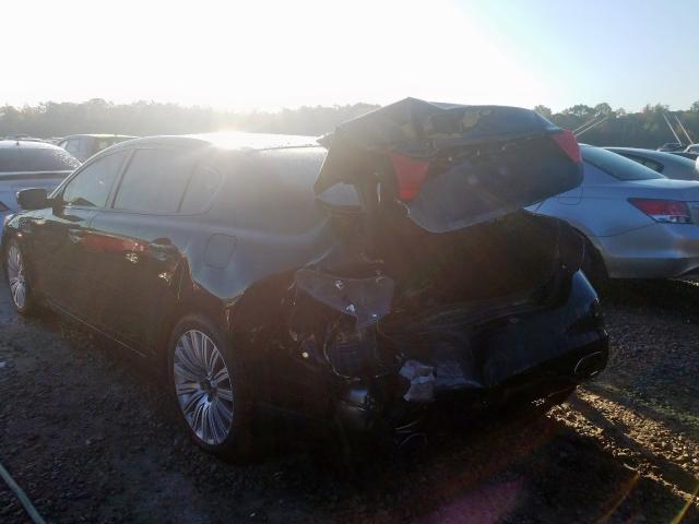 Photo 2 VIN: KNALU4D49F6026685 - KIA K900 