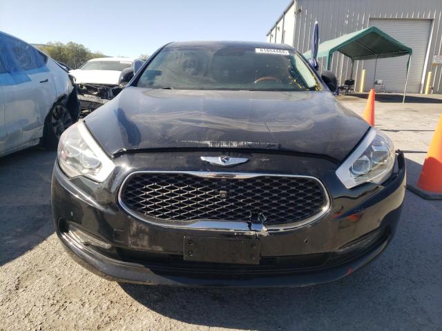 Photo 4 VIN: KNALU4D4XF6024167 - KIA K900 