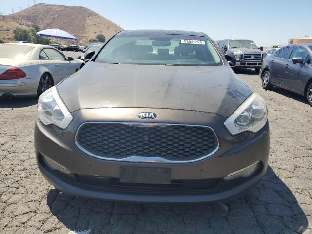 Photo 4 VIN: KNALU4D4XF6025738 - KIA K900 