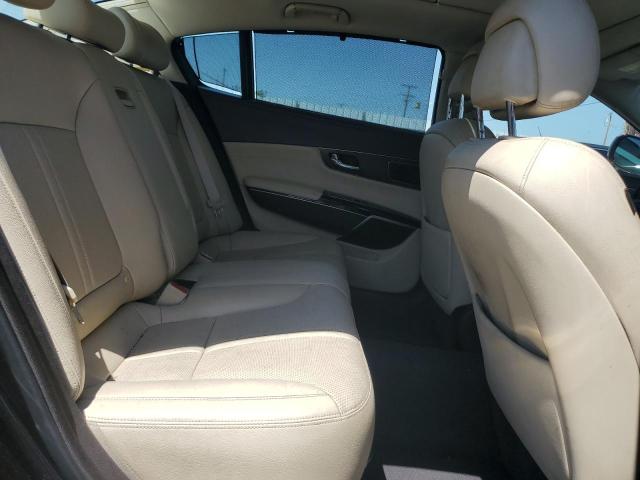 Photo 9 VIN: KNALU4D4XF6025738 - KIA K900 